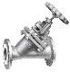 Zaporni ventili - Globe Valves - Absperrventile