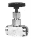 Iglični ventili - Needle Valve - Nadelventile