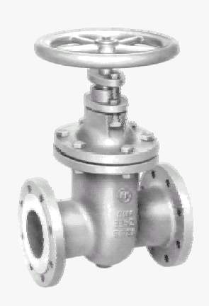 ZKO931 Zasun klinasti - ovalni