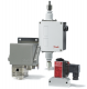 Diferenčna tlačna stikala - Differential Pressure Switches - Diferenzdruckschaltern