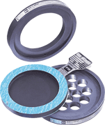 Replaceable Element Disk